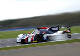 United Autosports makes ELMS history with stunning double prototype victory